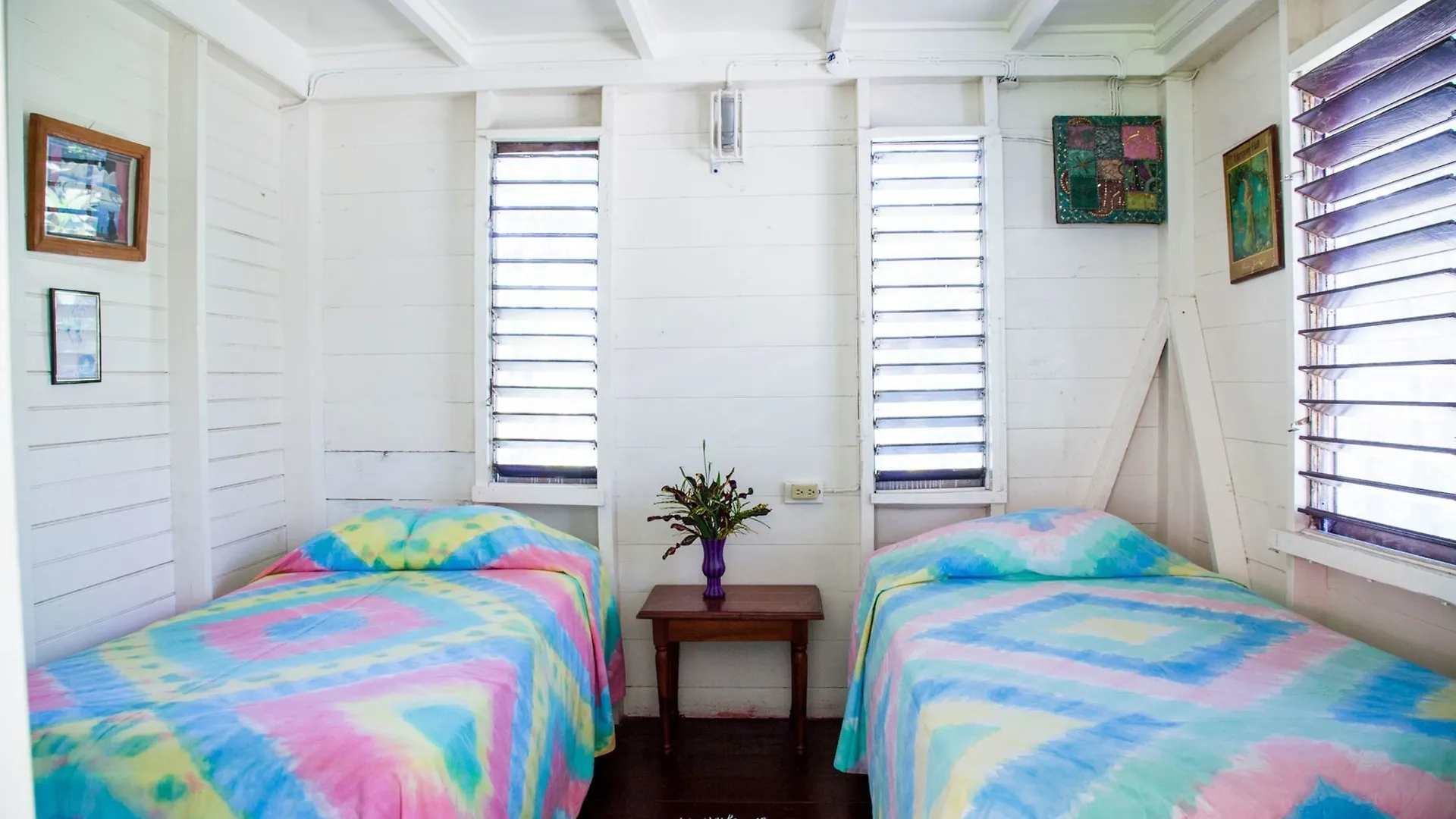 The Negril Yoga Centre Hotel Jamaica