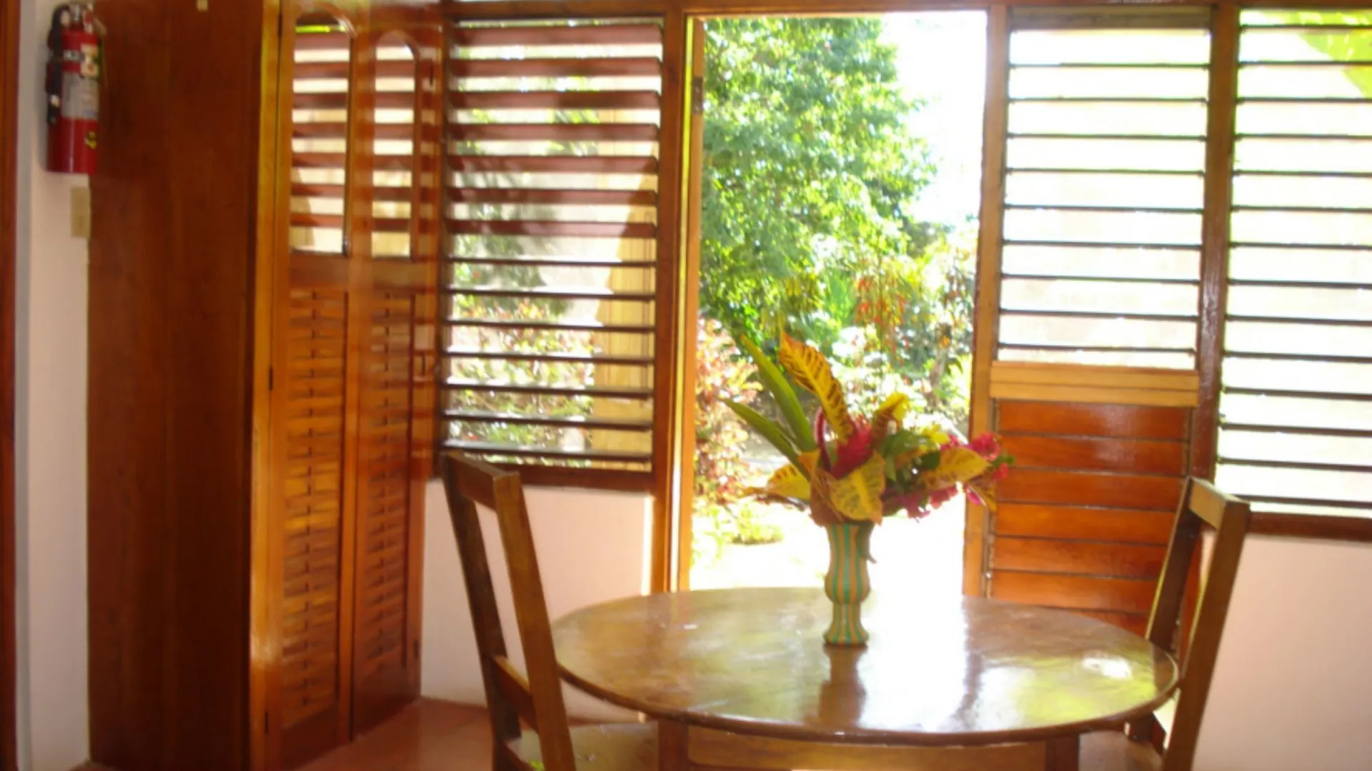 The Negril Yoga Centre Hotel