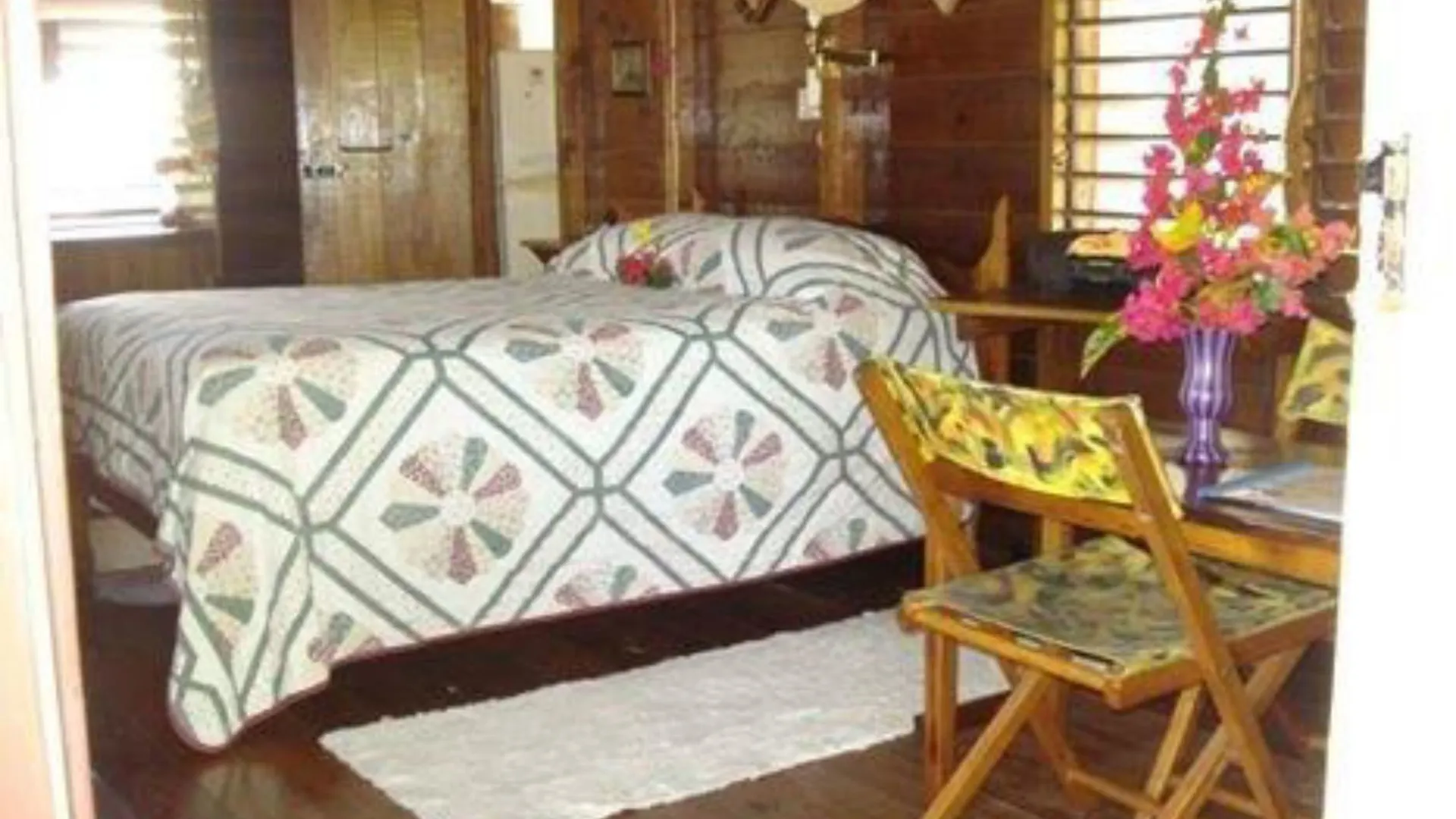 The Negril Yoga Centre Hotel