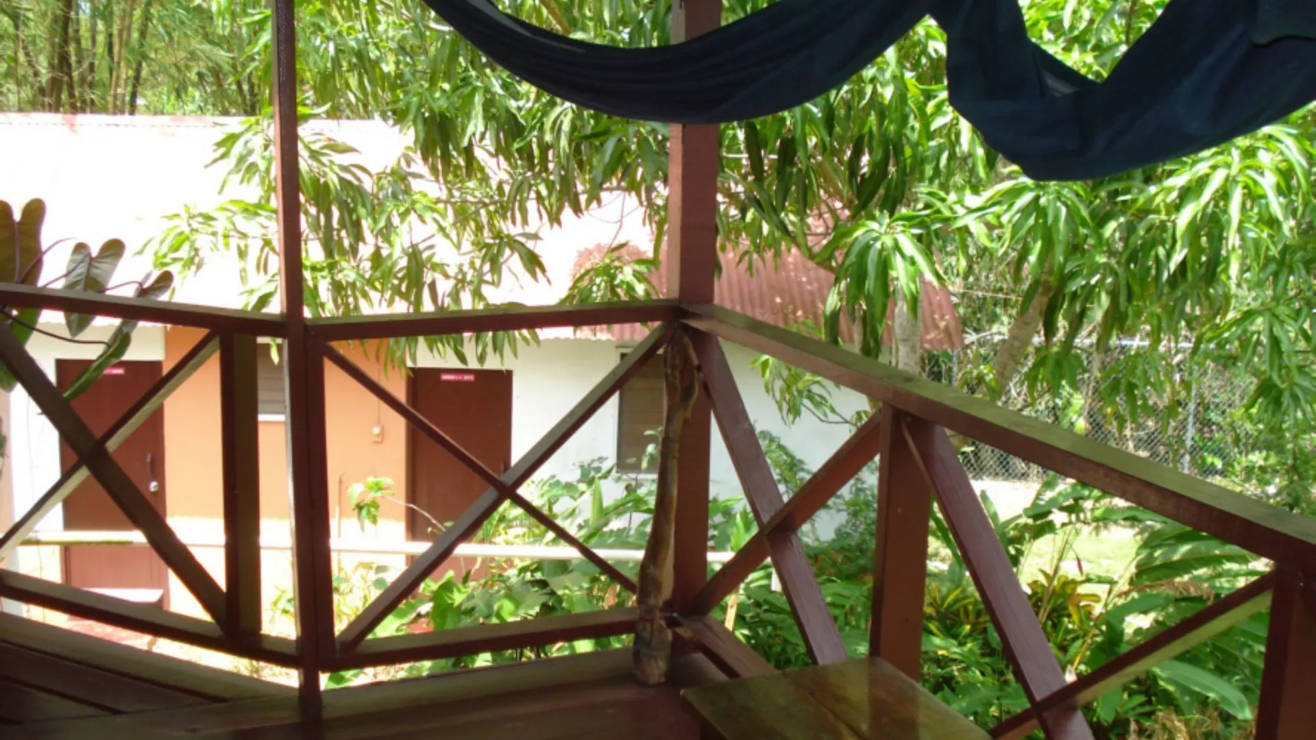 The Negril Yoga Centre Hotel