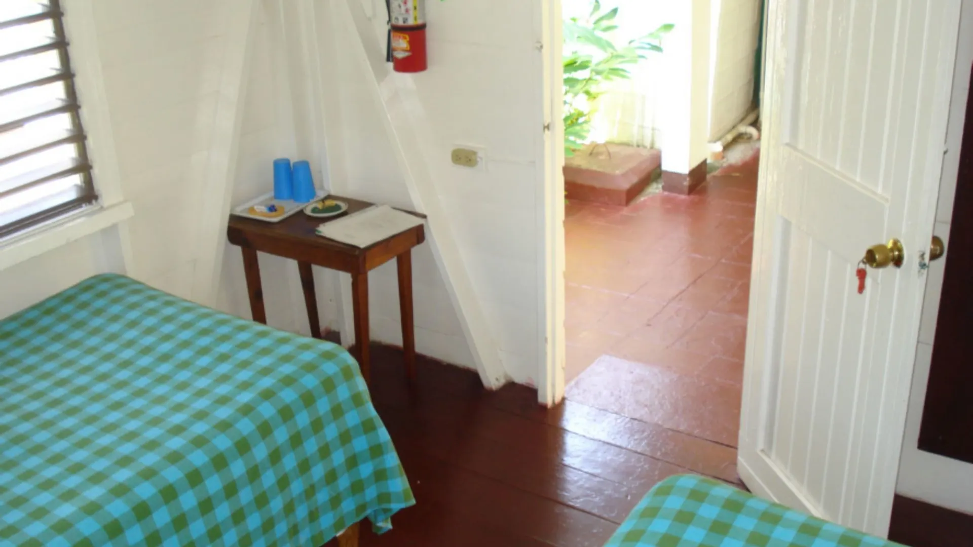 The Negril Yoga Centre Hotel