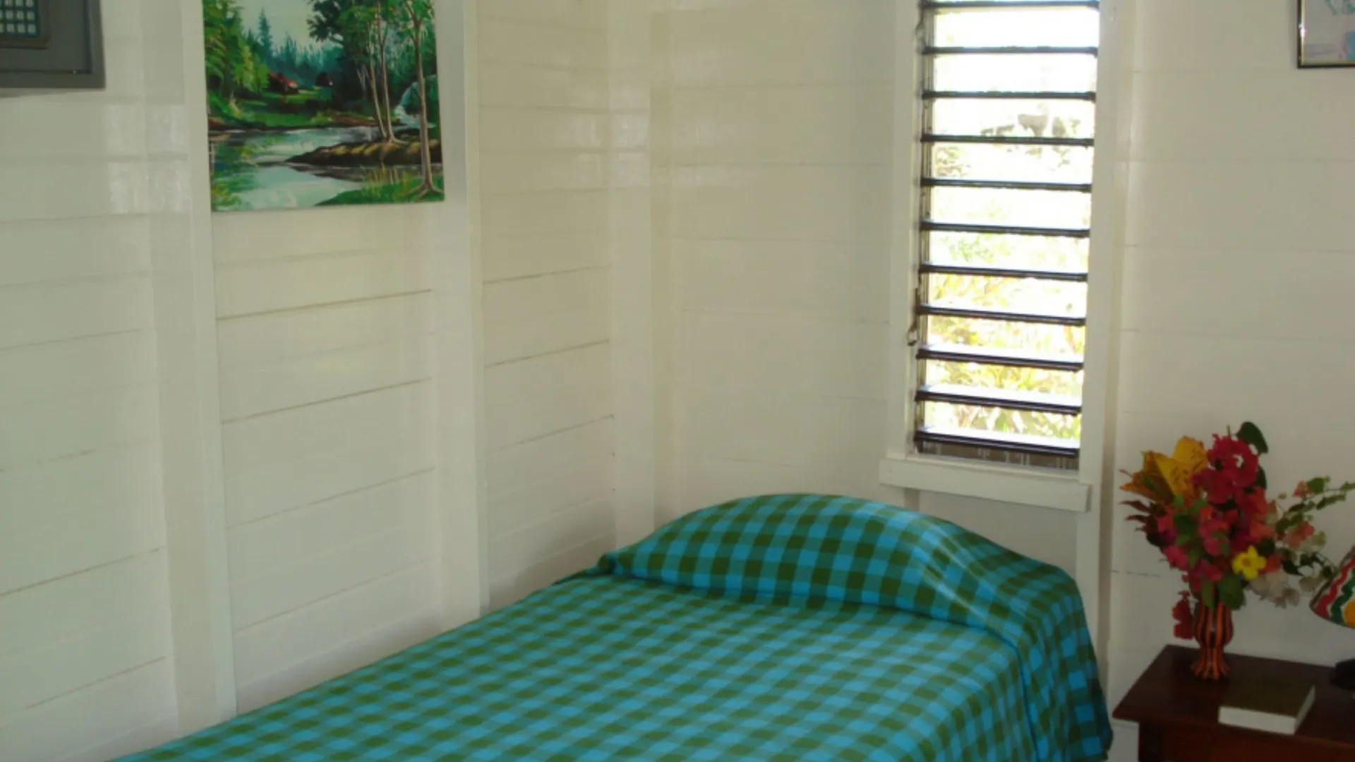 The Negril Yoga Centre Otel