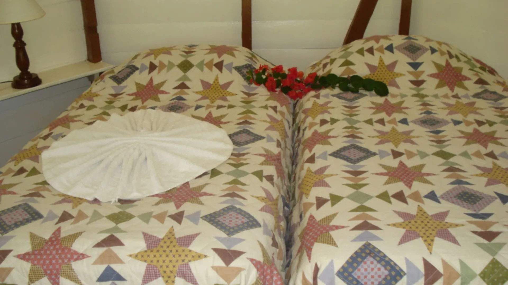 Hotel The Negril Yoga Centre