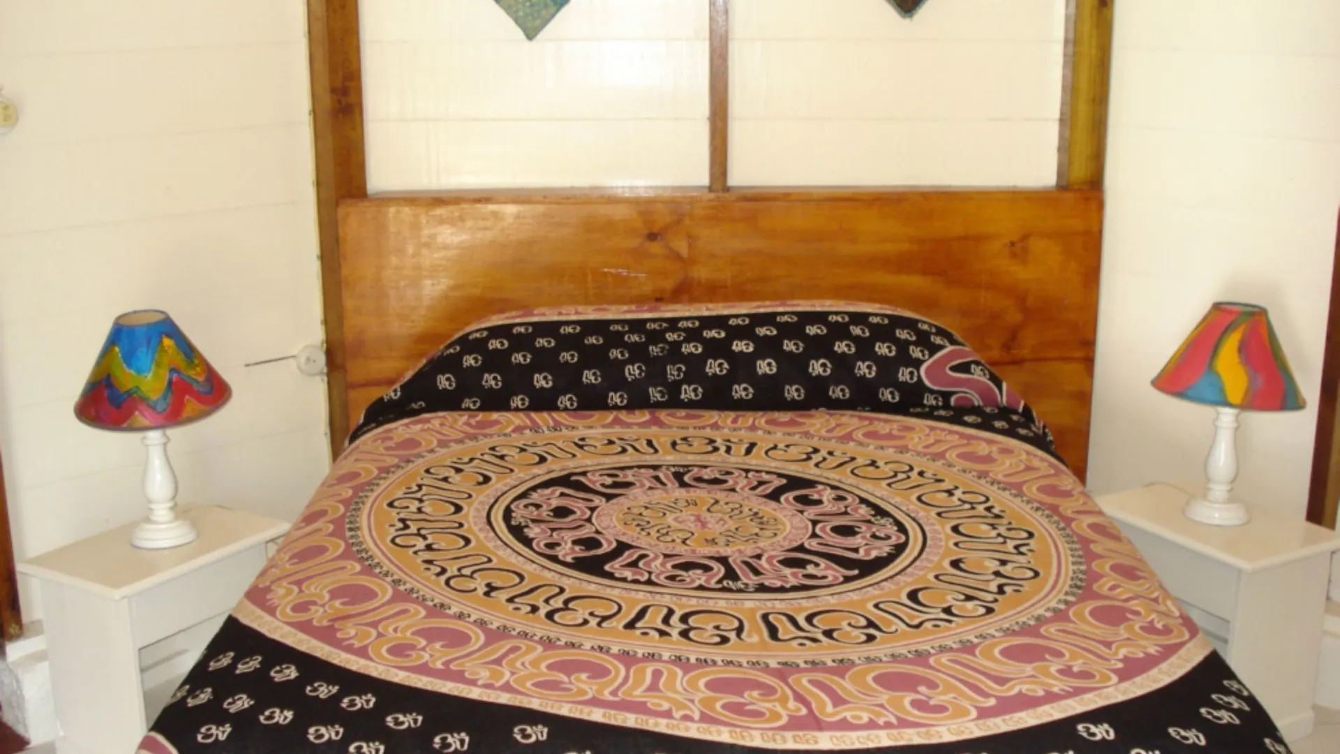 Hotel The Negril Yoga Centre