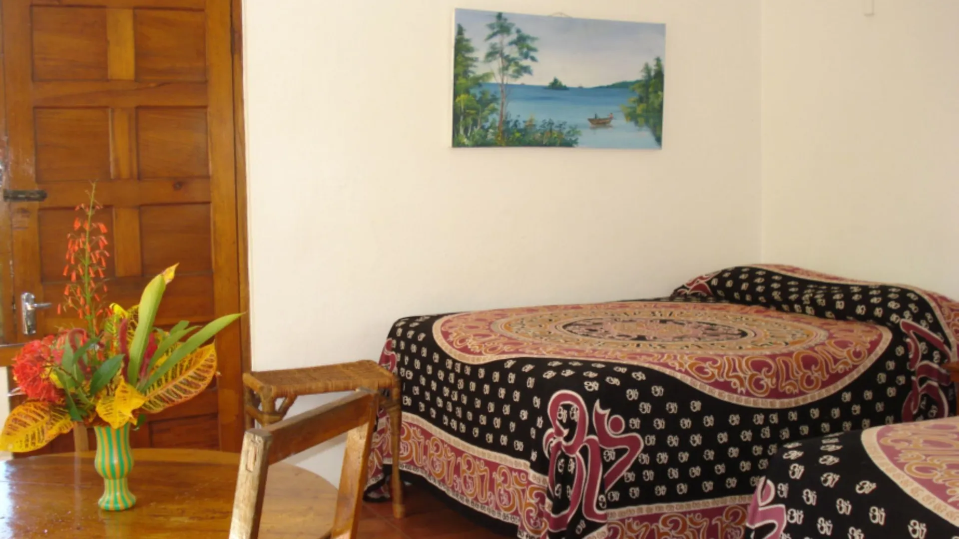 Hotel The Negril Yoga Centre Jamajka