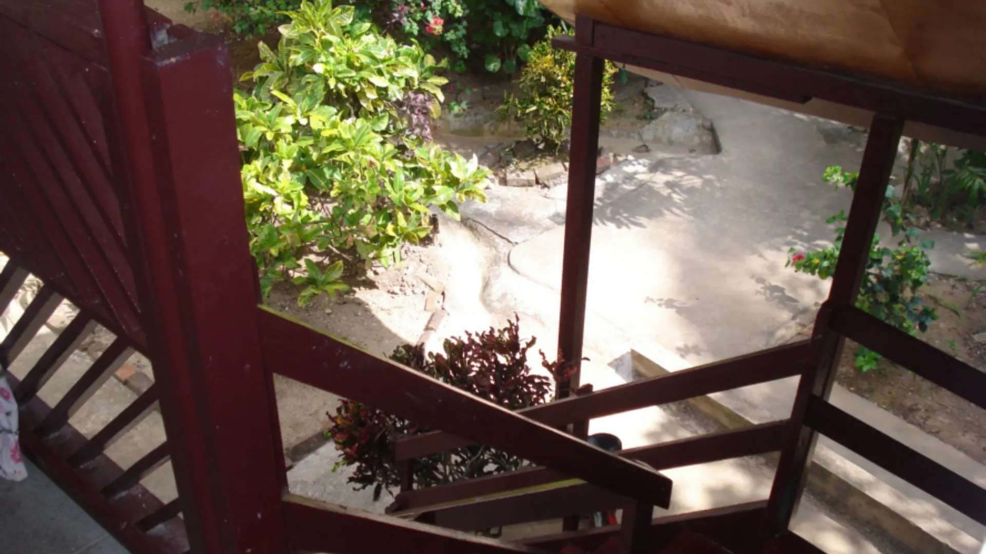 Hotel The Negril Yoga Centre